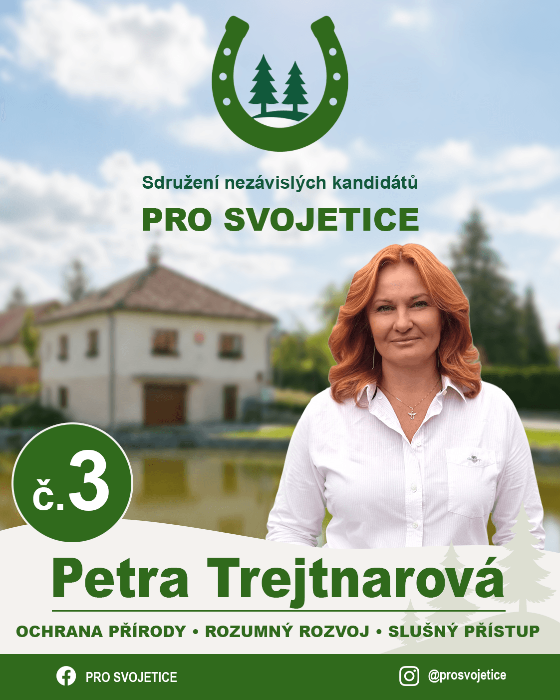 Petra Trejtnarová
