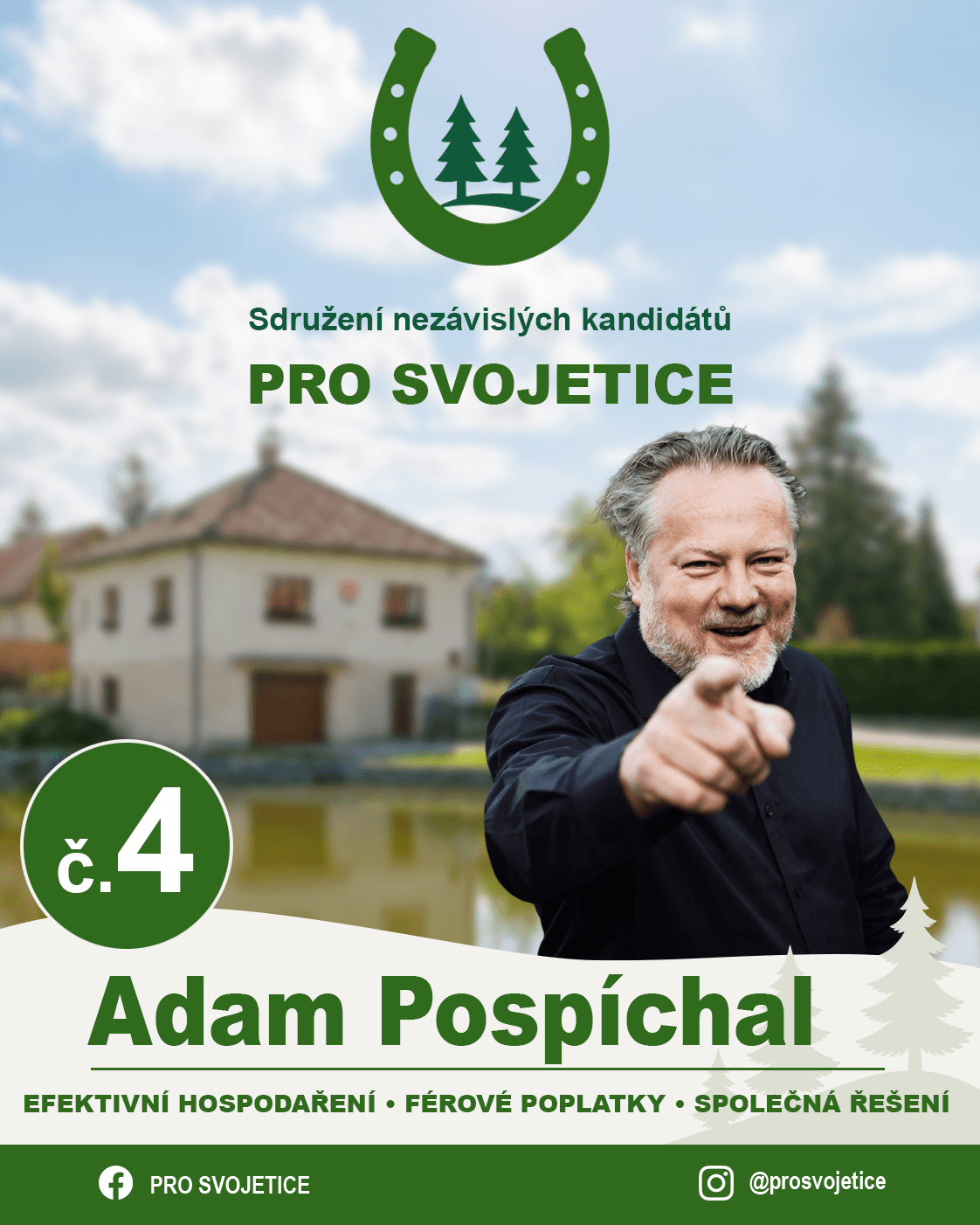 Adam Pospíchal