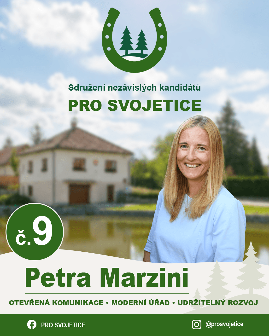 Petra Marzini